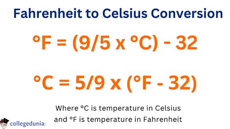 fahrenheit to celsius 50.